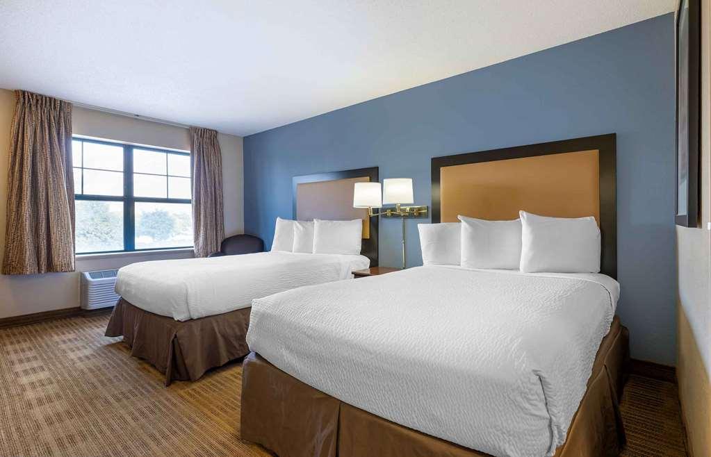 Extended Stay America Suites - Chicago - Romeoville - Bollingbrook Camera foto