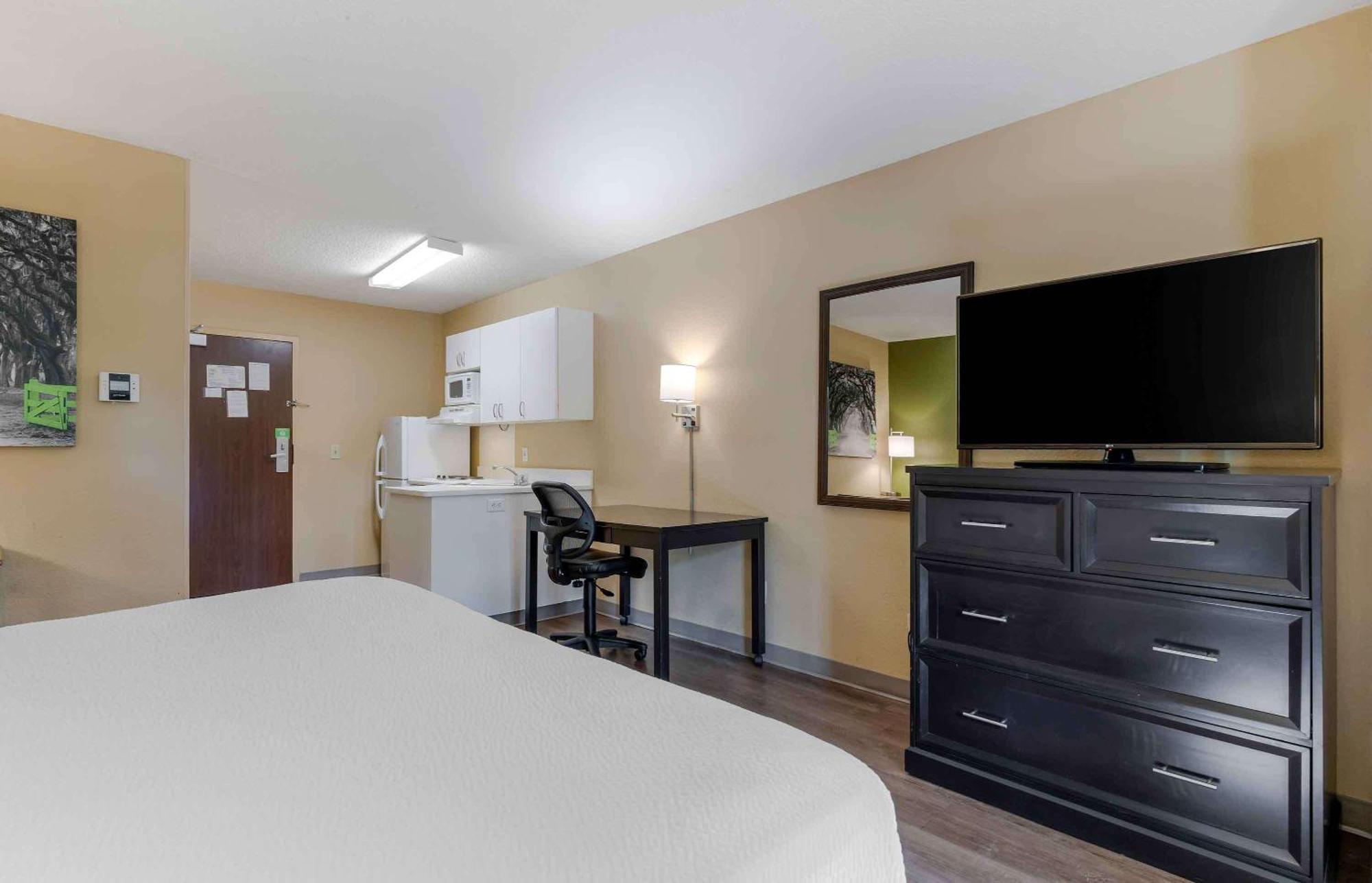 Extended Stay America Suites - Chicago - Romeoville - Bollingbrook Esterno foto