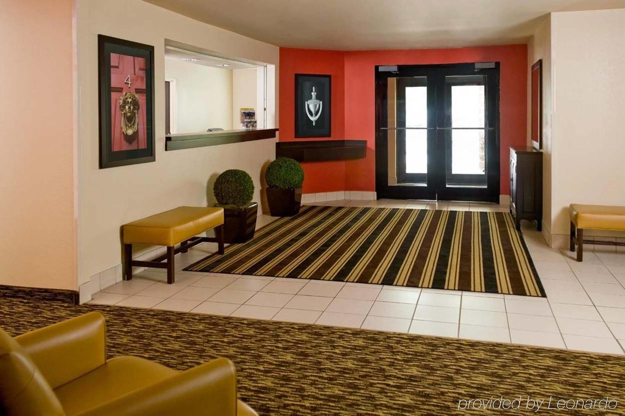 Extended Stay America Suites - Chicago - Romeoville - Bollingbrook Interno foto