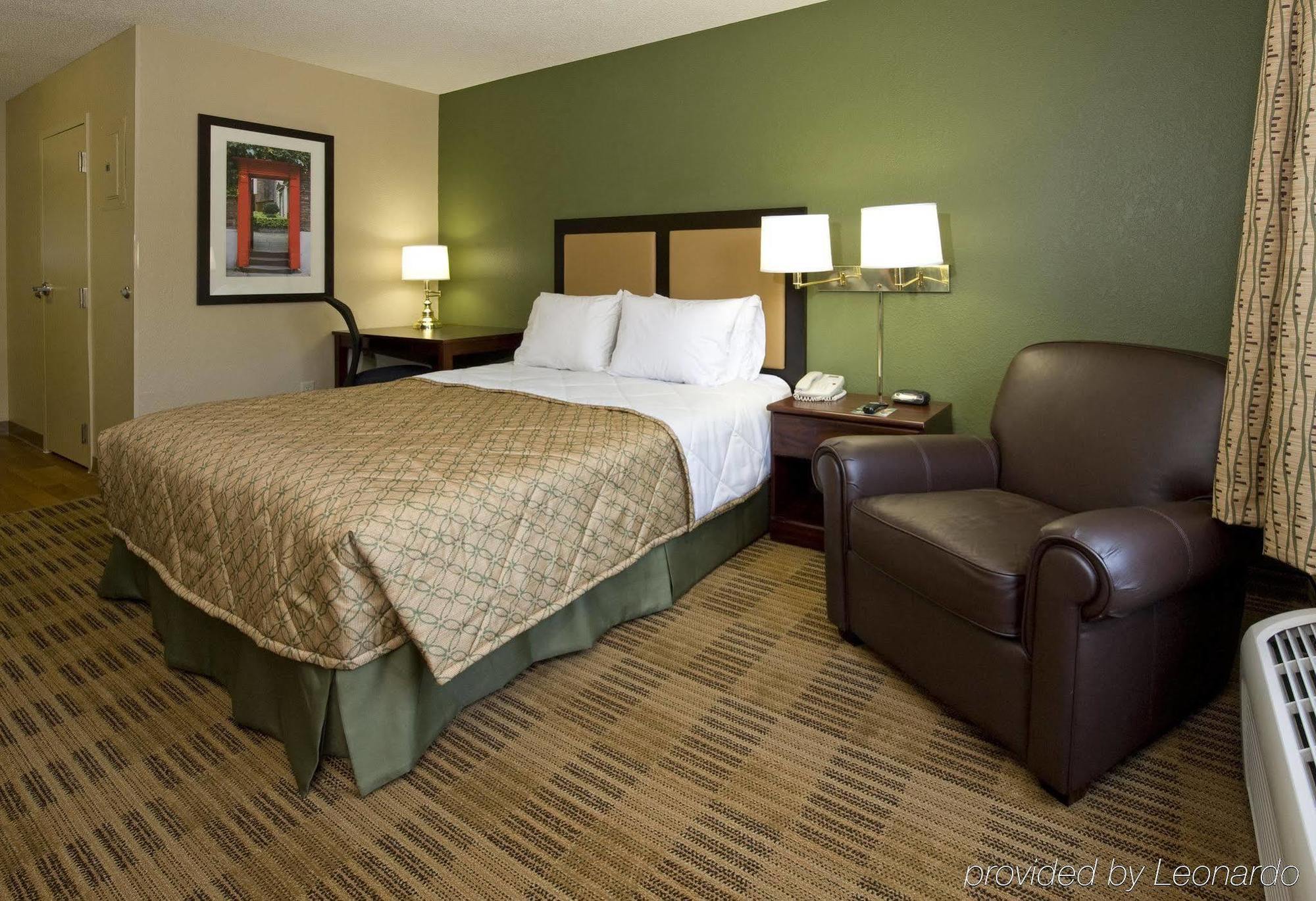 Extended Stay America Suites - Chicago - Romeoville - Bollingbrook Camera foto