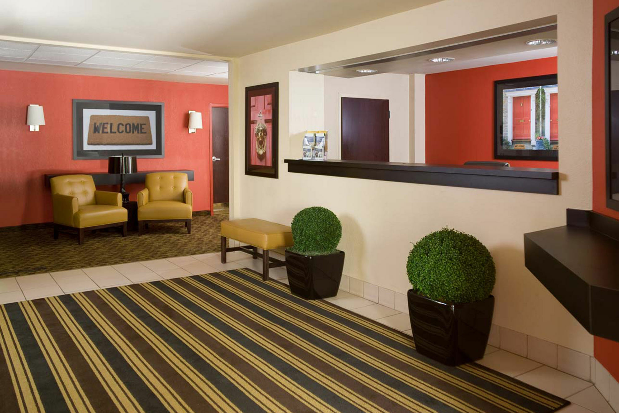 Extended Stay America Suites - Chicago - Romeoville - Bollingbrook Interno foto